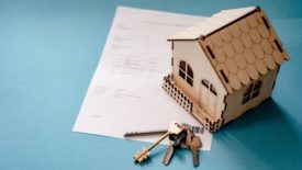 real estate contract