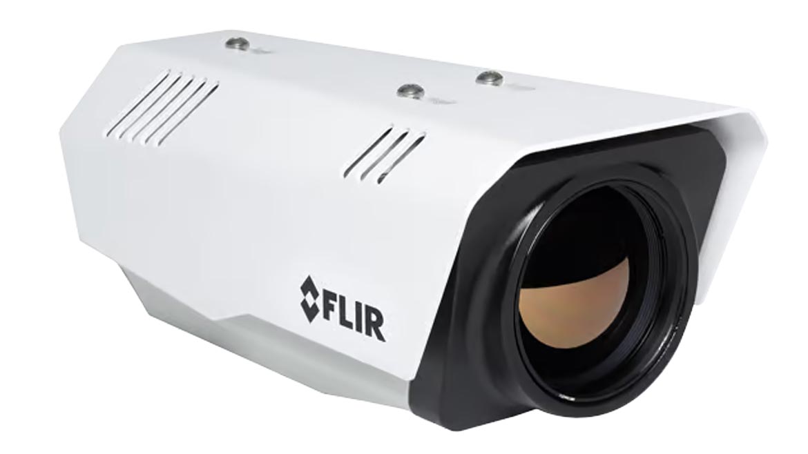 FLIR fc-series AI