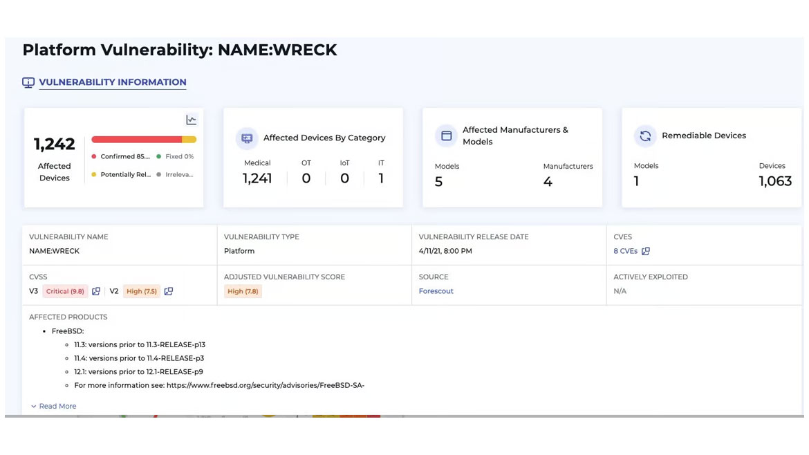 Claroty’s Advanced Anomaly Threat Detection (ATD) Module