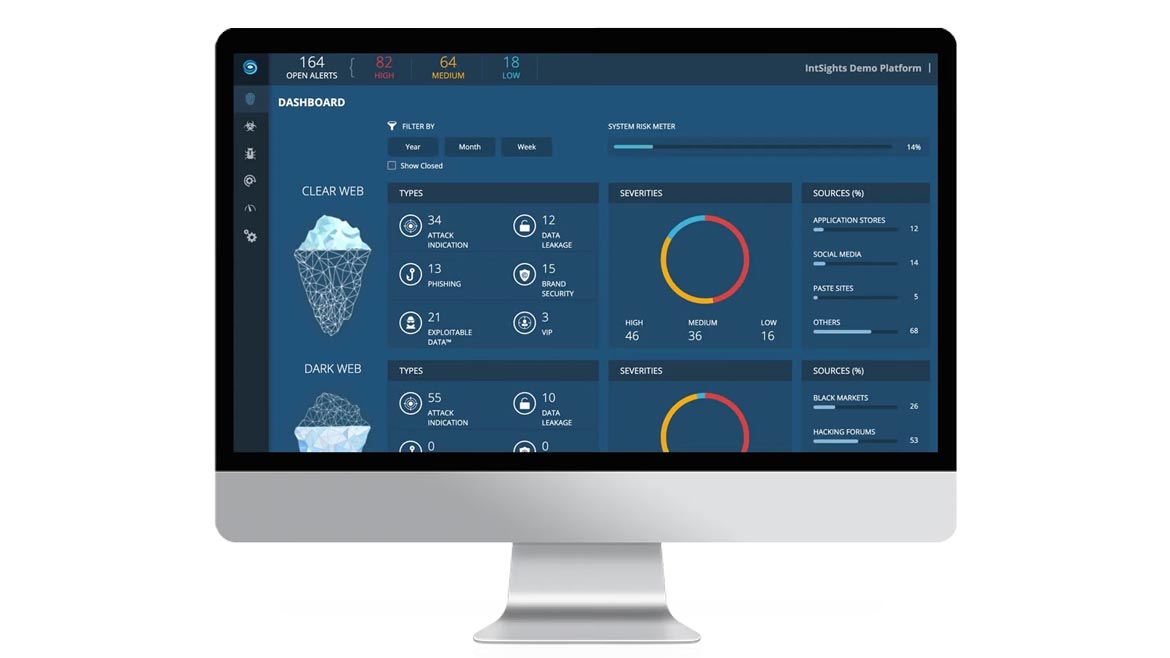 Rapid7 detection and response