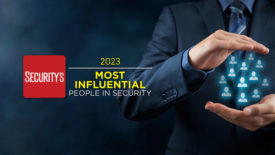 Security's Most Influential People in Security 2023