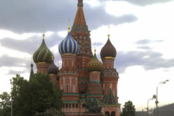 St. Basil's