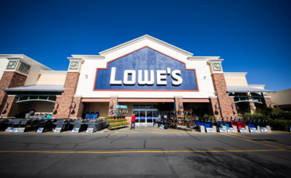 Lowes