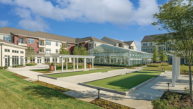 Erickson Senior Living