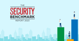 The 2023 Security Benchmark Report